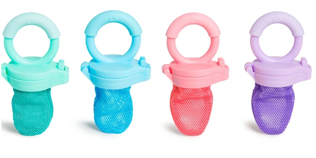 Munchkin Nibler culoare mixta