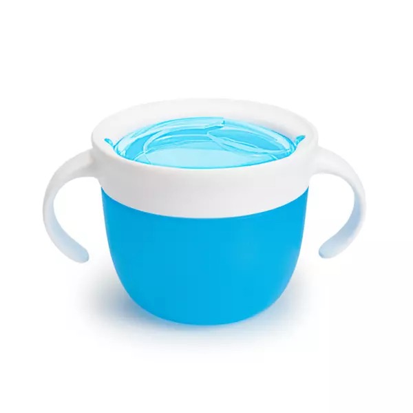 Кружка для снеков Snack Catcher Munchkin