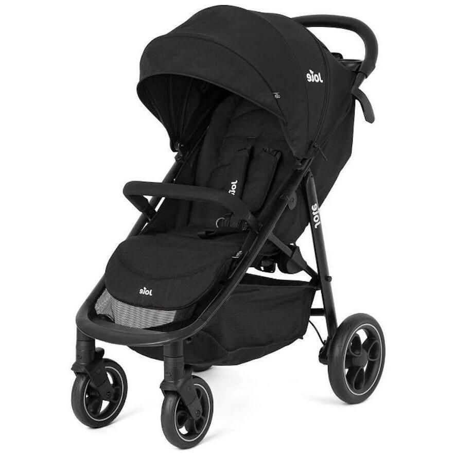 Многофункциональная коляска Joie Litetrax Shale