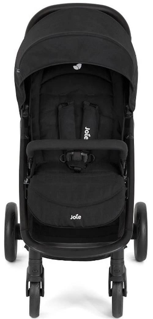 Многофункциональная коляска Joie Litetrax Shale