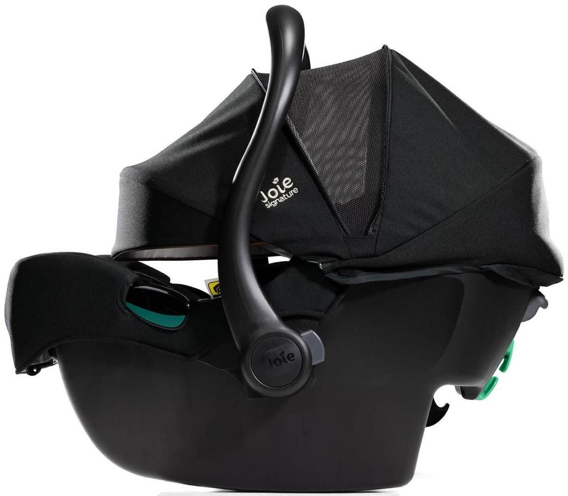 Автолюлька Joie i-Jemini Signature Eclipse, с рождения – 85 см