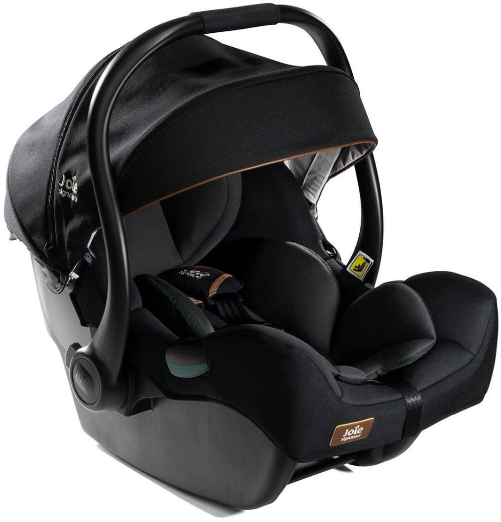 Автолюлька Joie i-Jemini Signature Eclipse, с рождения – 85 см
