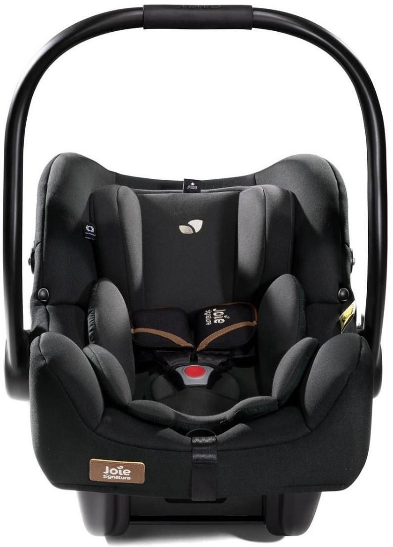 Автолюлька Joie i-Jemini Signature Eclipse, с рождения – 85 см