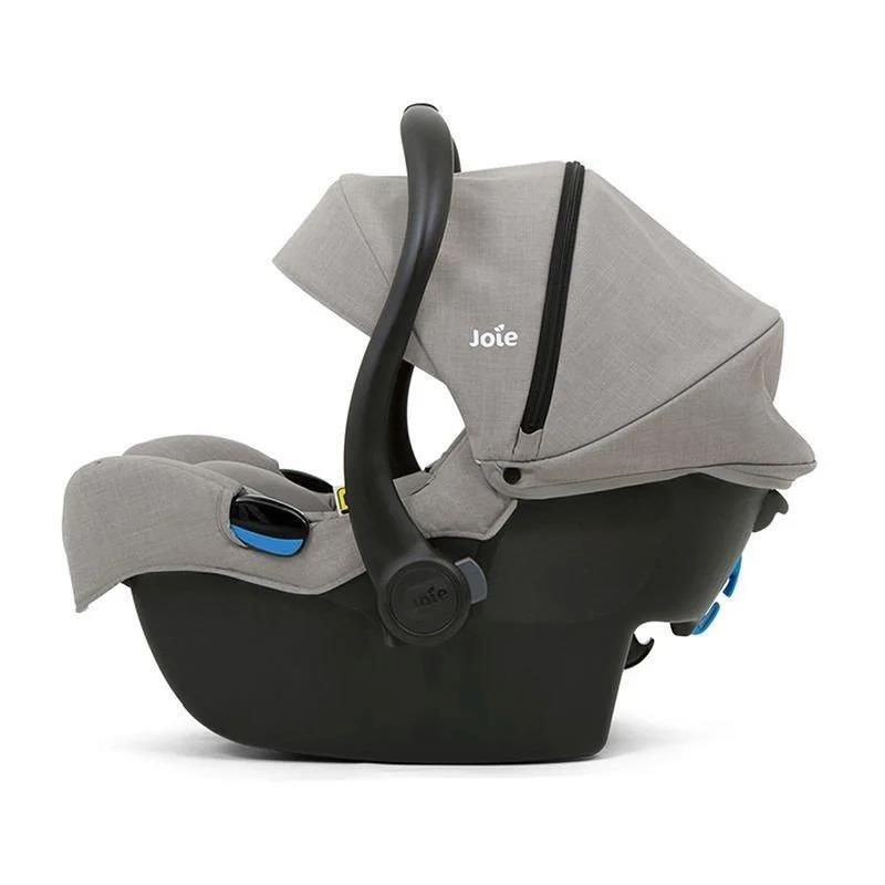 Автолюлька Joie i-Size i-Gemm 3 Pebble, с рождения – 85 см