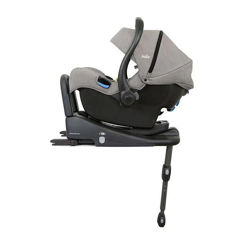 Автолюлька Joie i-Size i-Gemm 3 Pebble, с рождения – 85 см