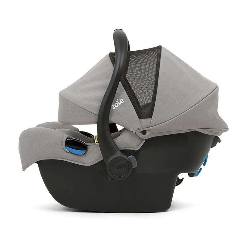 Автолюлька Joie i-Size i-Gemm 3 Pebble, с рождения – 85 см