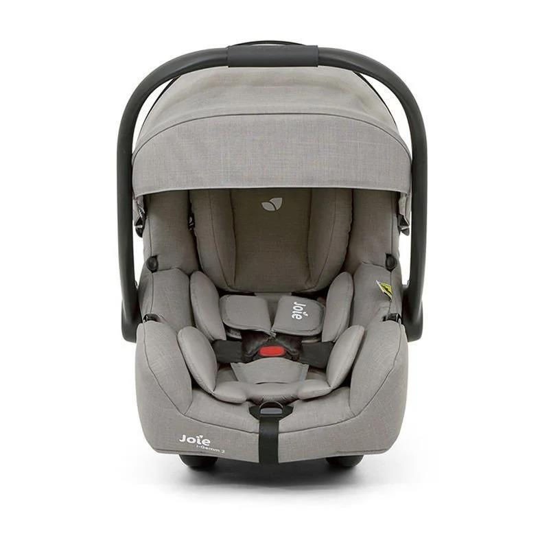 Автолюлька Joie i-Size i-Gemm 3 Pebble, с рождения – 85 см