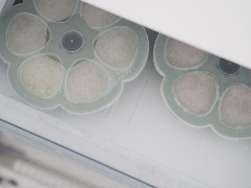 Beaba Recipient ermetic silicon multiportii 6x150 B914001