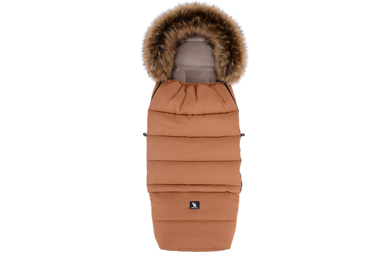 Husa carucior Combi Amber, Cottonmoose