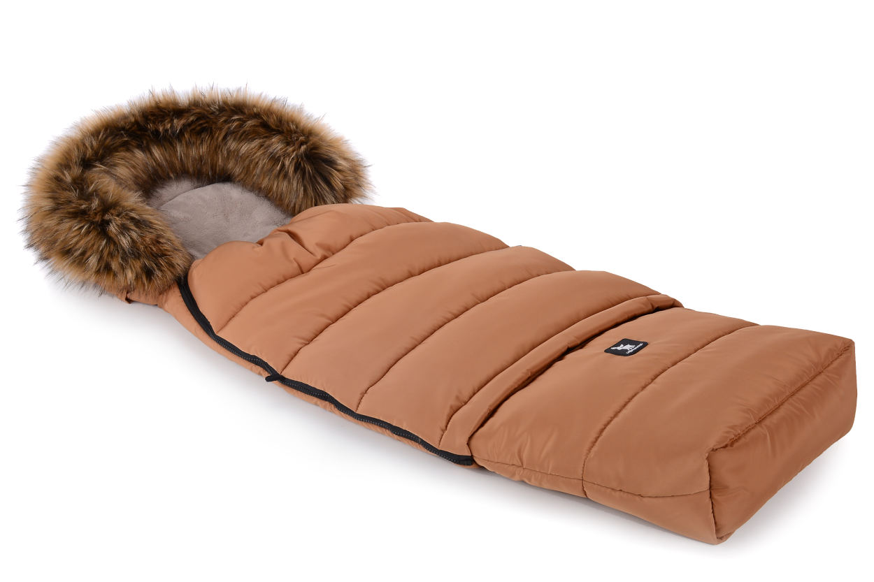 Husa carucior Combi Amber, Cottonmoose