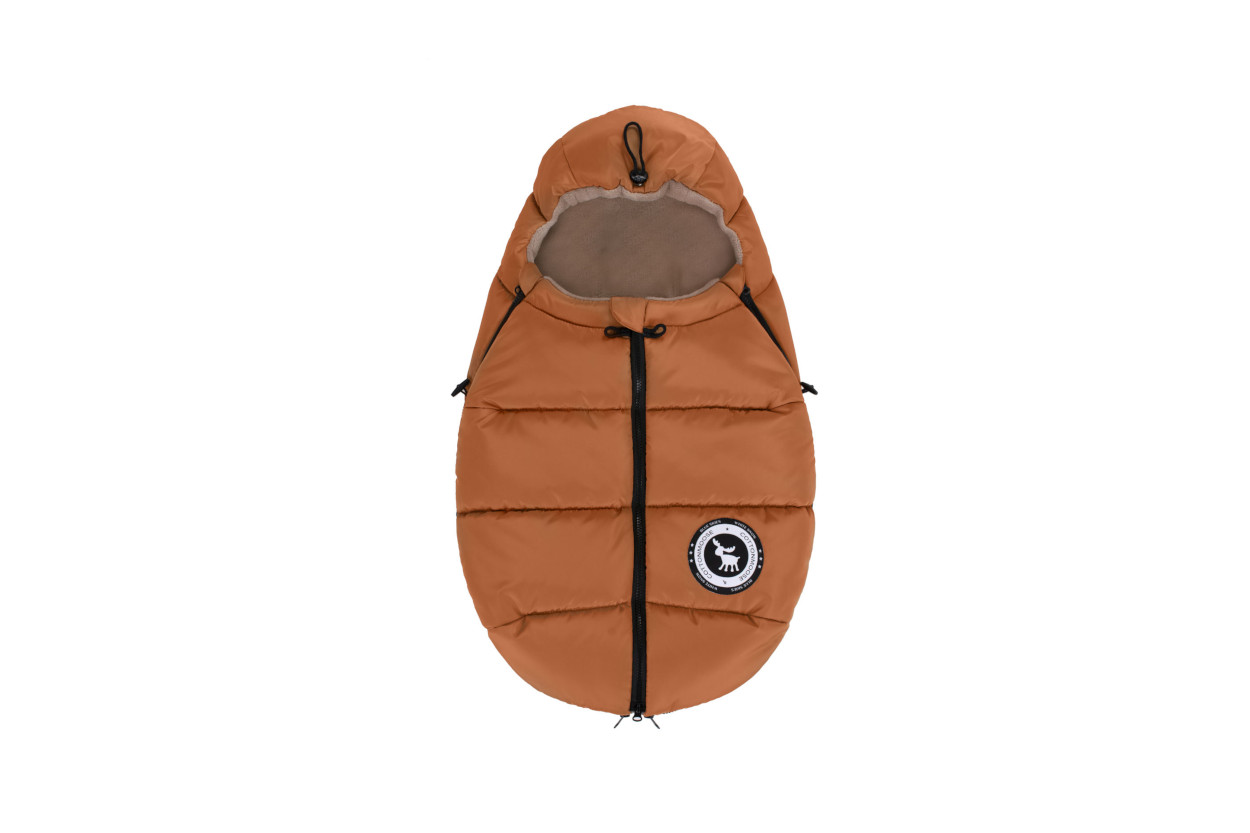 Husa carucior Montana Amber, Cottonmoose