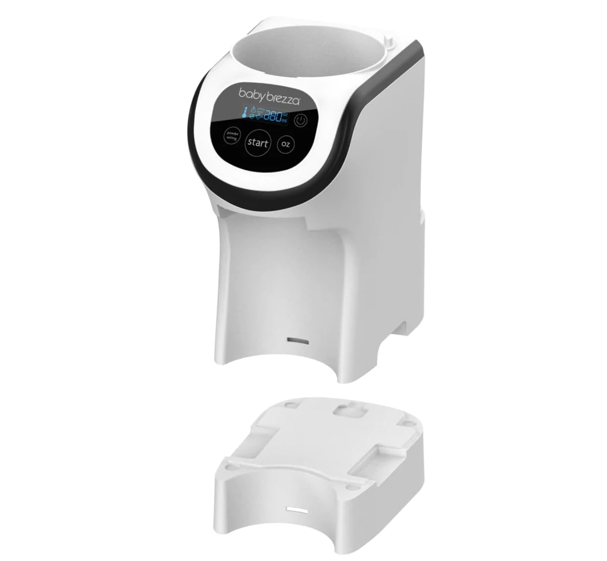 Suport pentru Formula Mini Baby Brezza