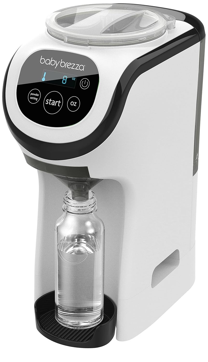 Suport pentru Formula Mini Baby Brezza