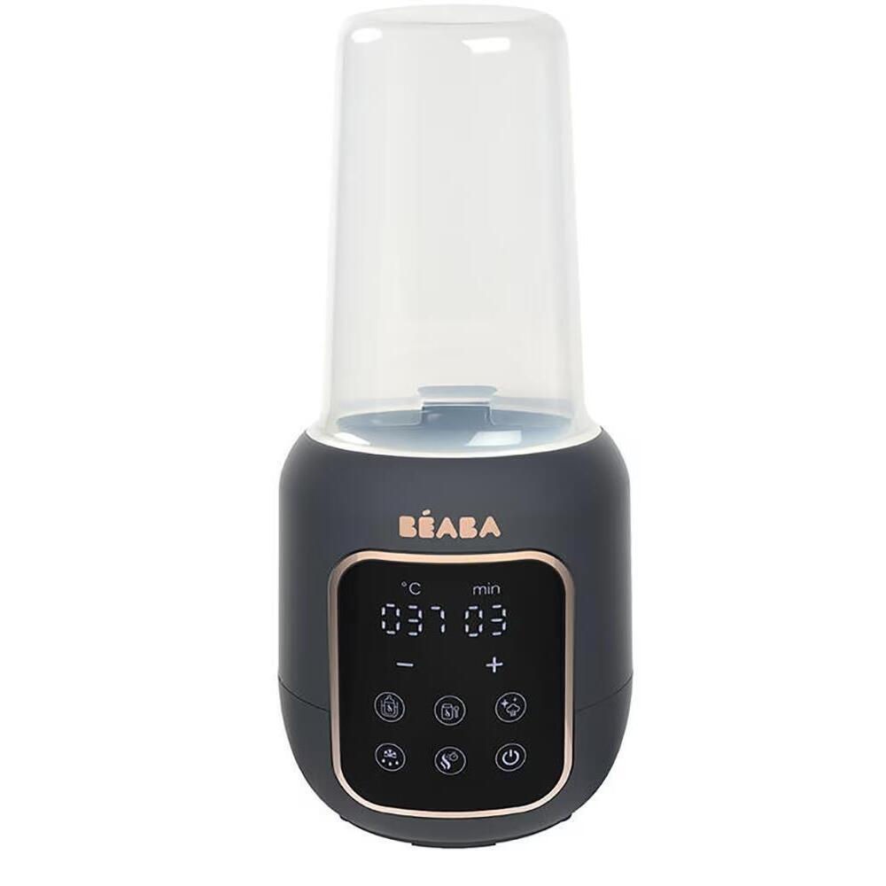 Beaba Incalzitor multi milk Night Blue B911714