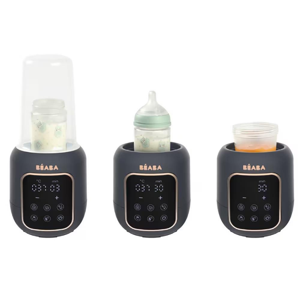 Beaba Incalzitor multi milk Night Blue B911714