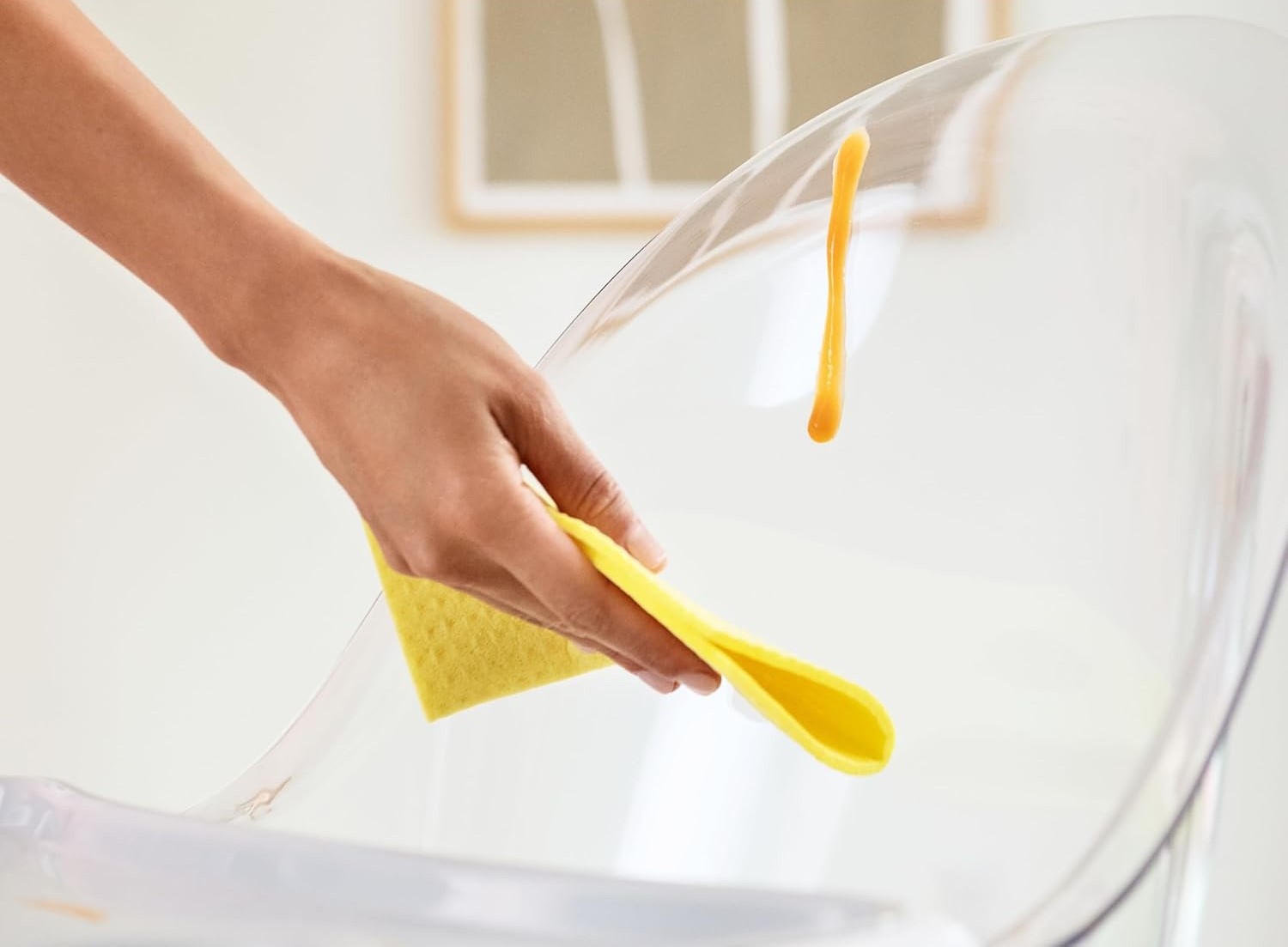 Стульчик для кормления Cloud