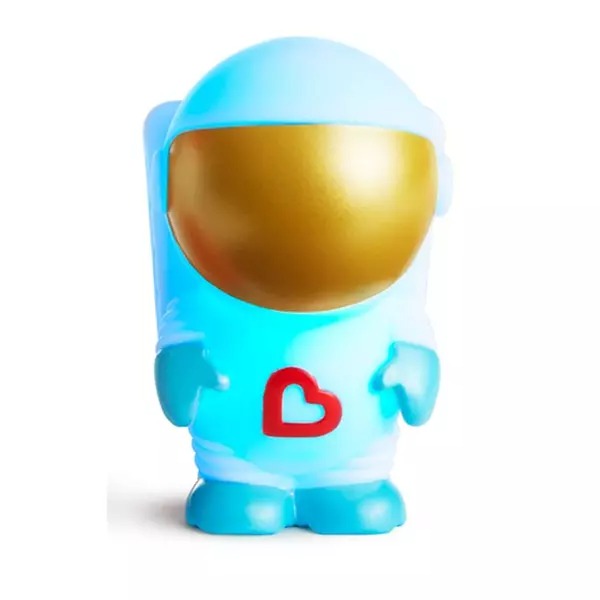 Jucarie de baie Galaxy Buddies Munchkin