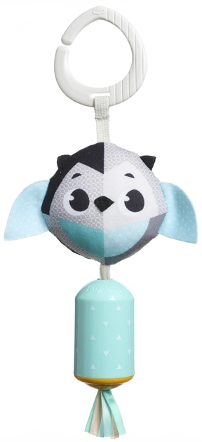 Set-cadou Prietenii Nocturni, Tiny Love