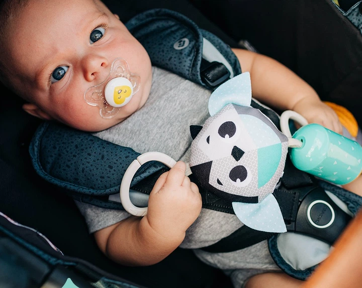 Set-cadou Prietenii Nocturni, Tiny Love