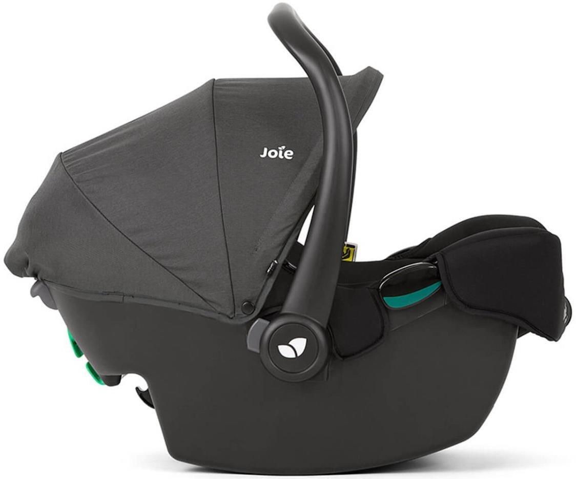 Автолюлька Joie i-Snug Shale, с рождения – 75 см