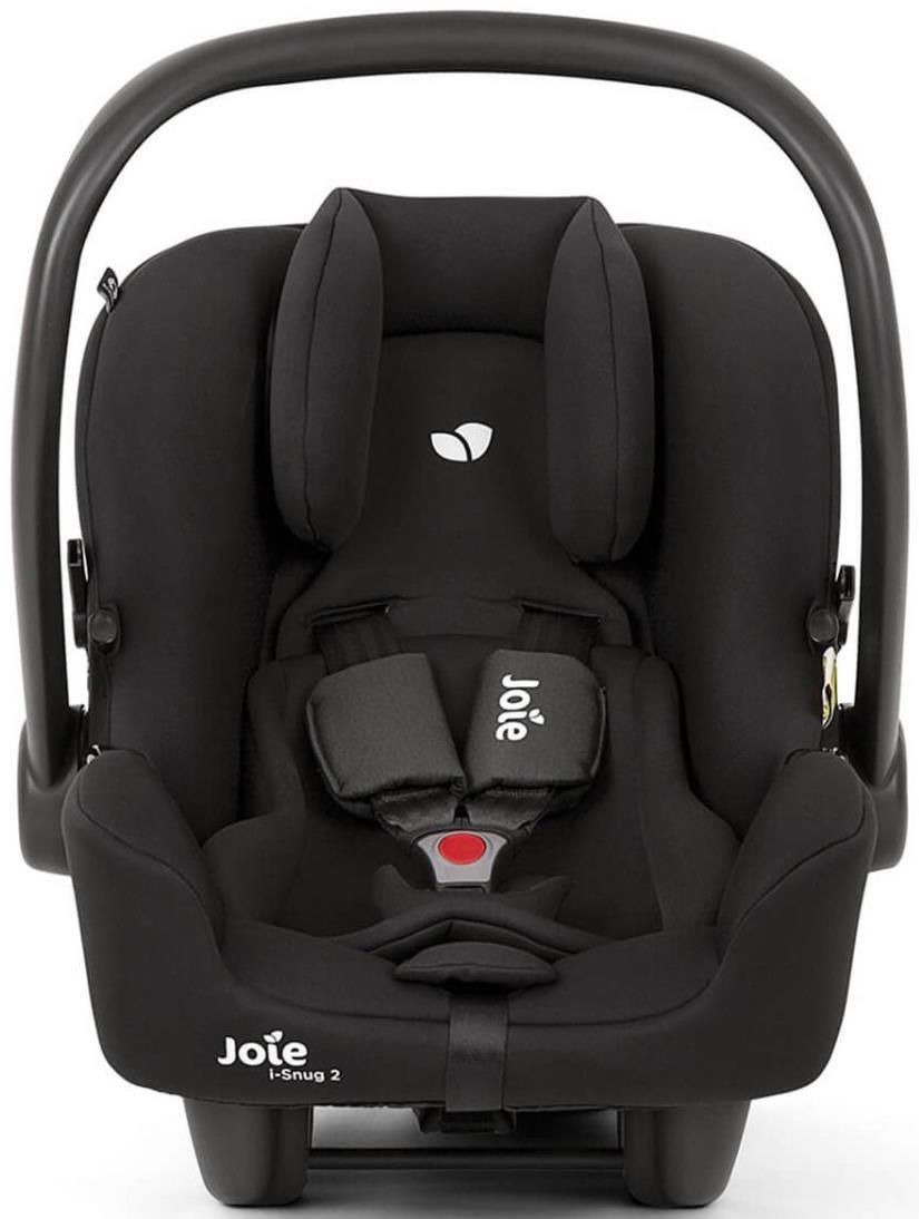 Автолюлька Joie i-Snug Shale, с рождения – 75 см