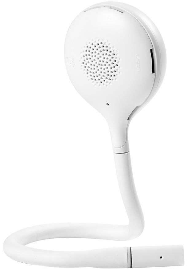 Beaba Video monitor digital + Wi-fi Zen Connect White 930295
