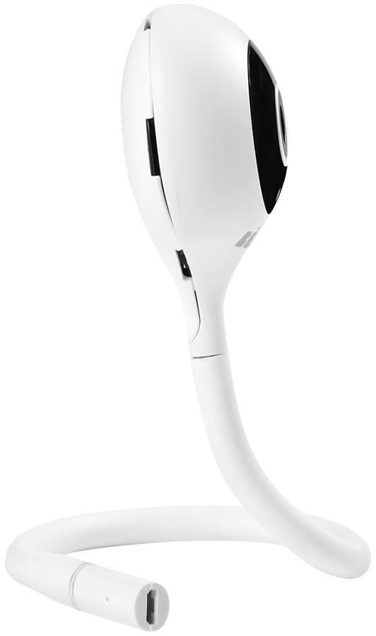 Beaba Video monitor digital + Wi-fi Zen Connect White 930295