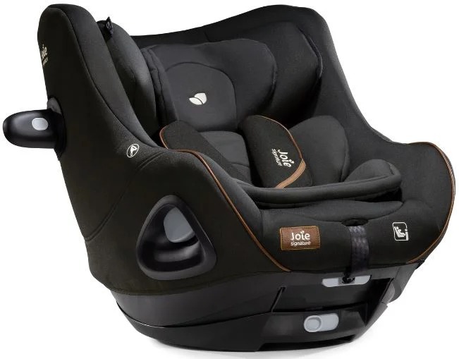 Scaun auto i-Size Joie i-Harbour Signature Eclipse nastere -105cm