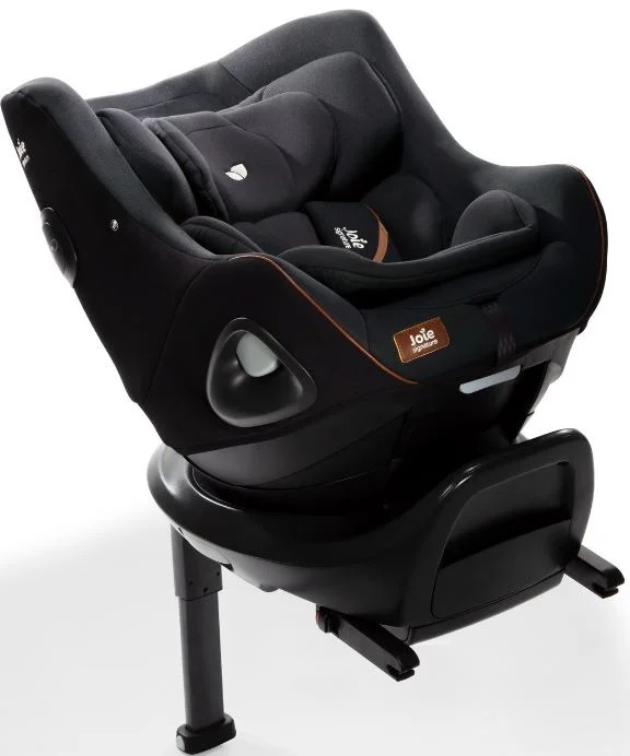 Scaun auto i-Size Joie i-Harbour Signature Eclipse nastere -105cm