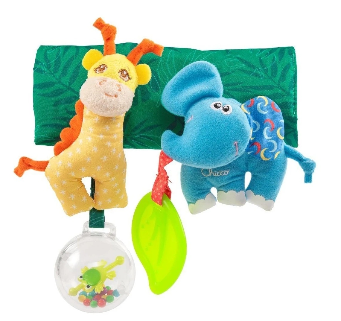 Chicco Jucarie Gliby 10060