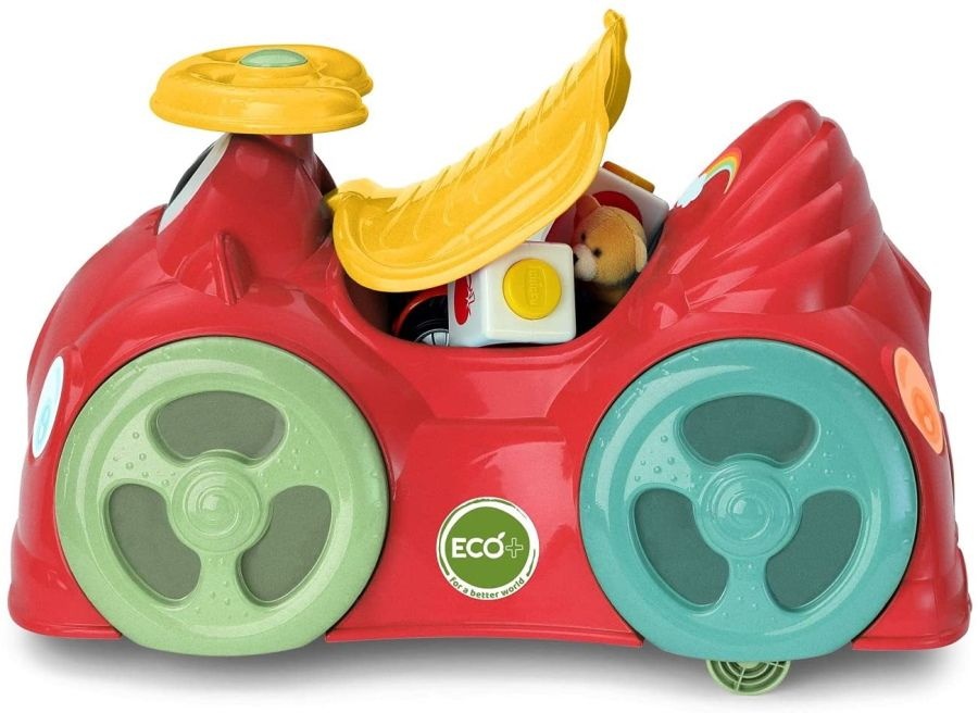 Chicco Tolocar Rosu 111131