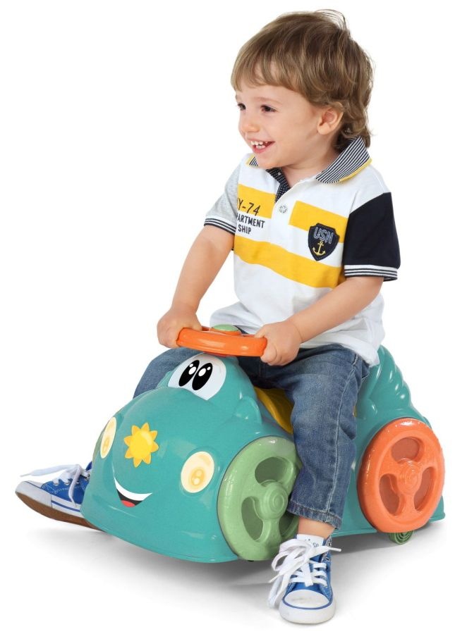 Chicco Tolocar Turquaz 111132