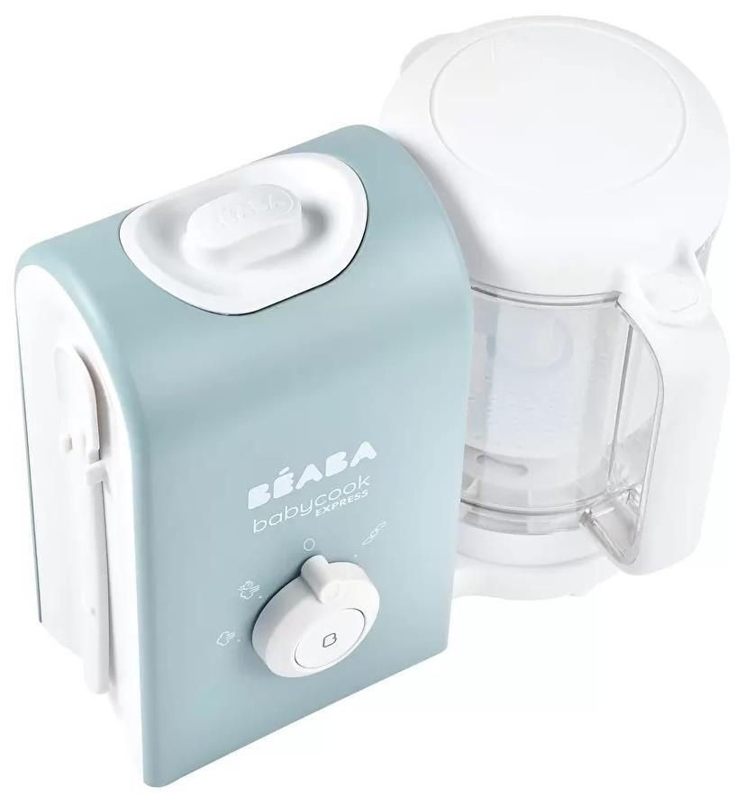 Beaba Robot Babycook Express Baltic Blue B916303