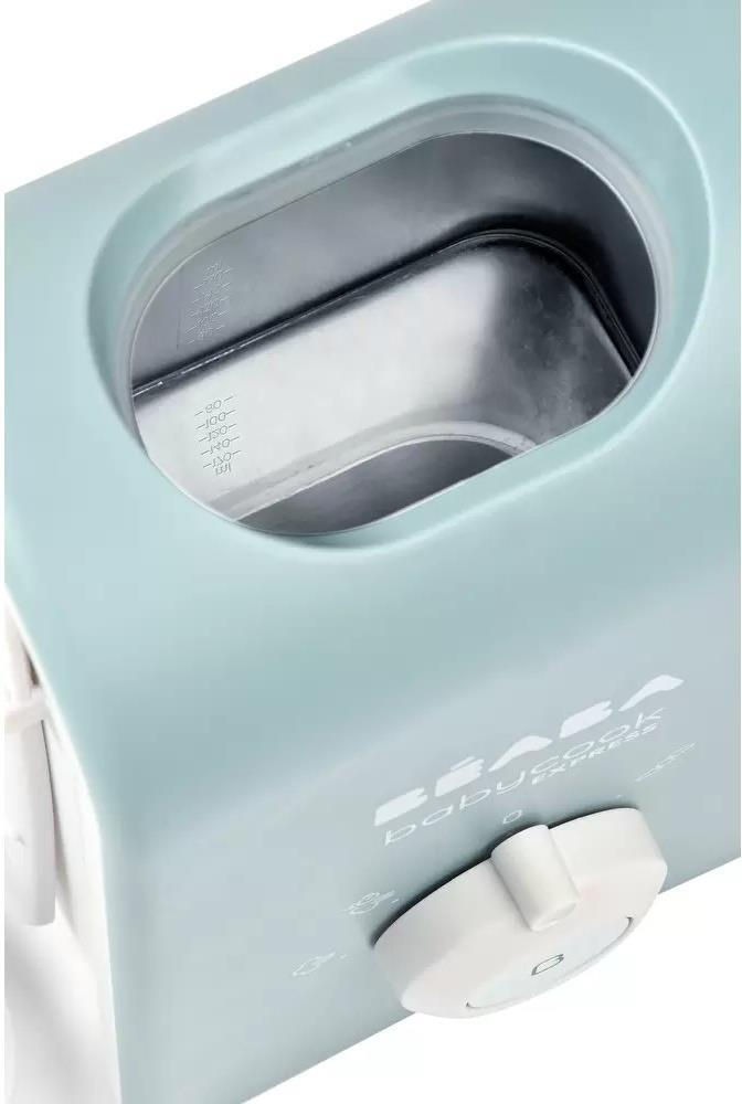 Beaba Robot Babycook Express Baltic Blue B916303