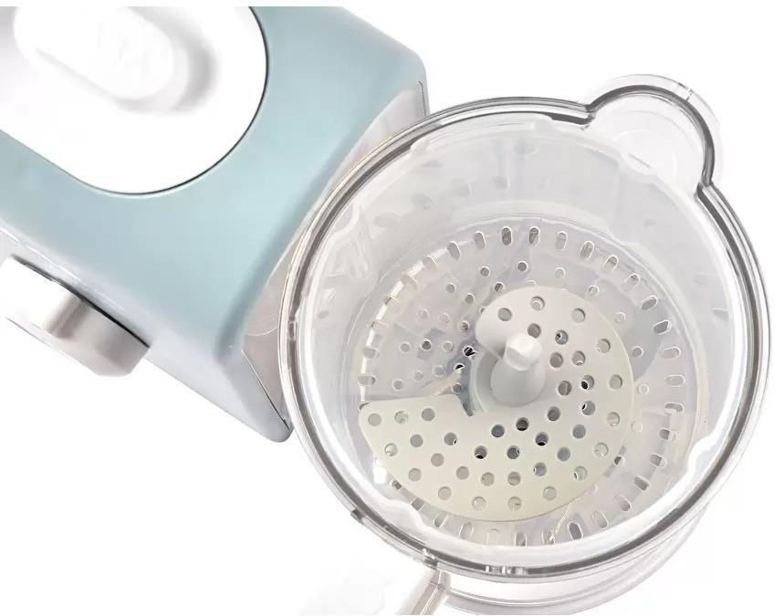 Beaba Robot Babycook Express Baltic Blue B916303