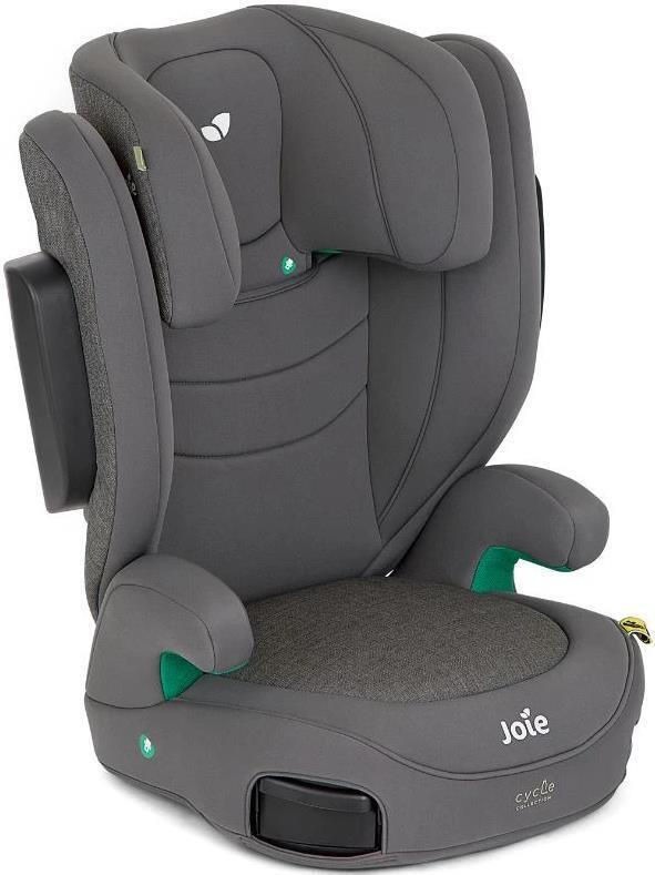 Scaun auto co isofix Joie i-Trillo FX Thunder, 100-150,certificat R129