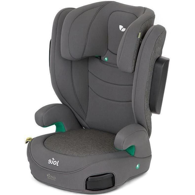 Scaun auto co isofix Joie i-Trillo FX Thunder, 100-150,certificat R129