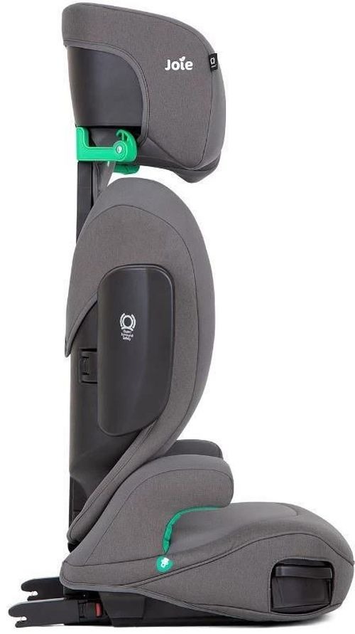 Scaun auto co isofix Joie i-Trillo FX Thunder, 100-150,certificat R129