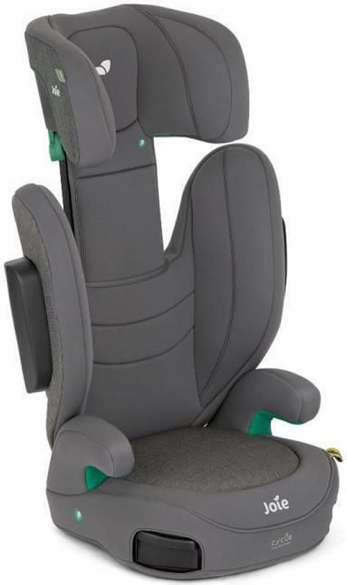 Scaun auto co isofix Joie i-Trillo FX Thunder, 100-150,certificat R129