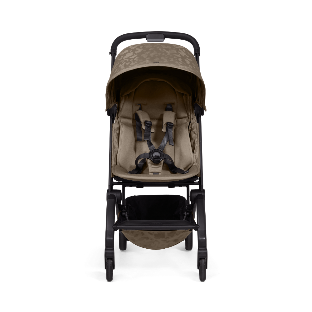 Cărucior sport ultracompact, Joolz Aer+, Chic Rennaissance Taupe