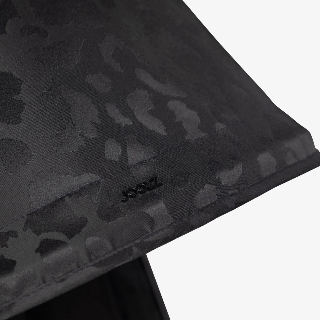 Cărucior sport ultracompact, Joolz Aer+, Chic Rennaissance Black