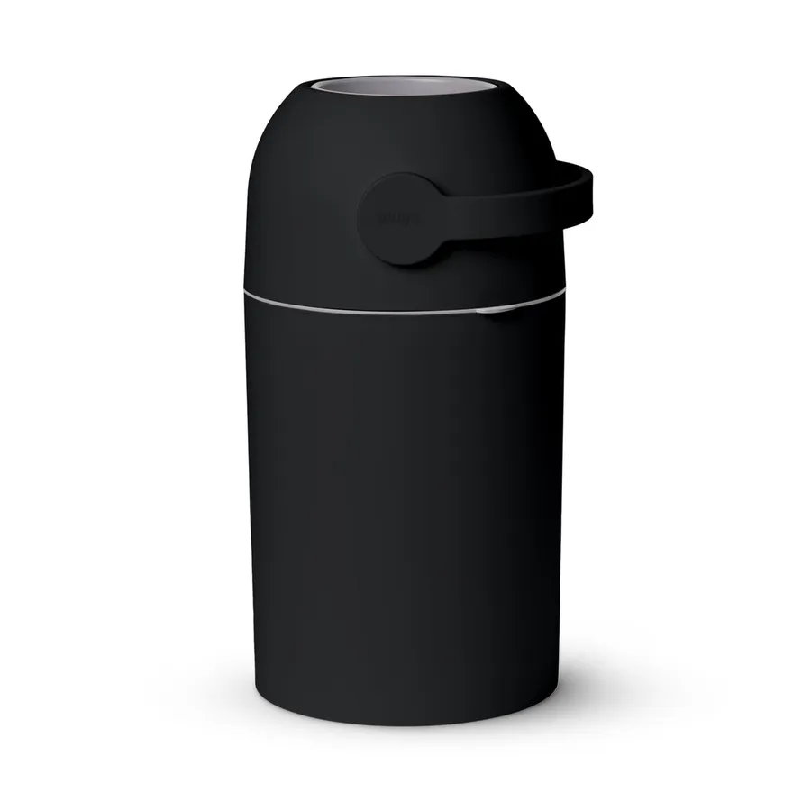 Контейнер для утилизации подгузников, Majestic, Black