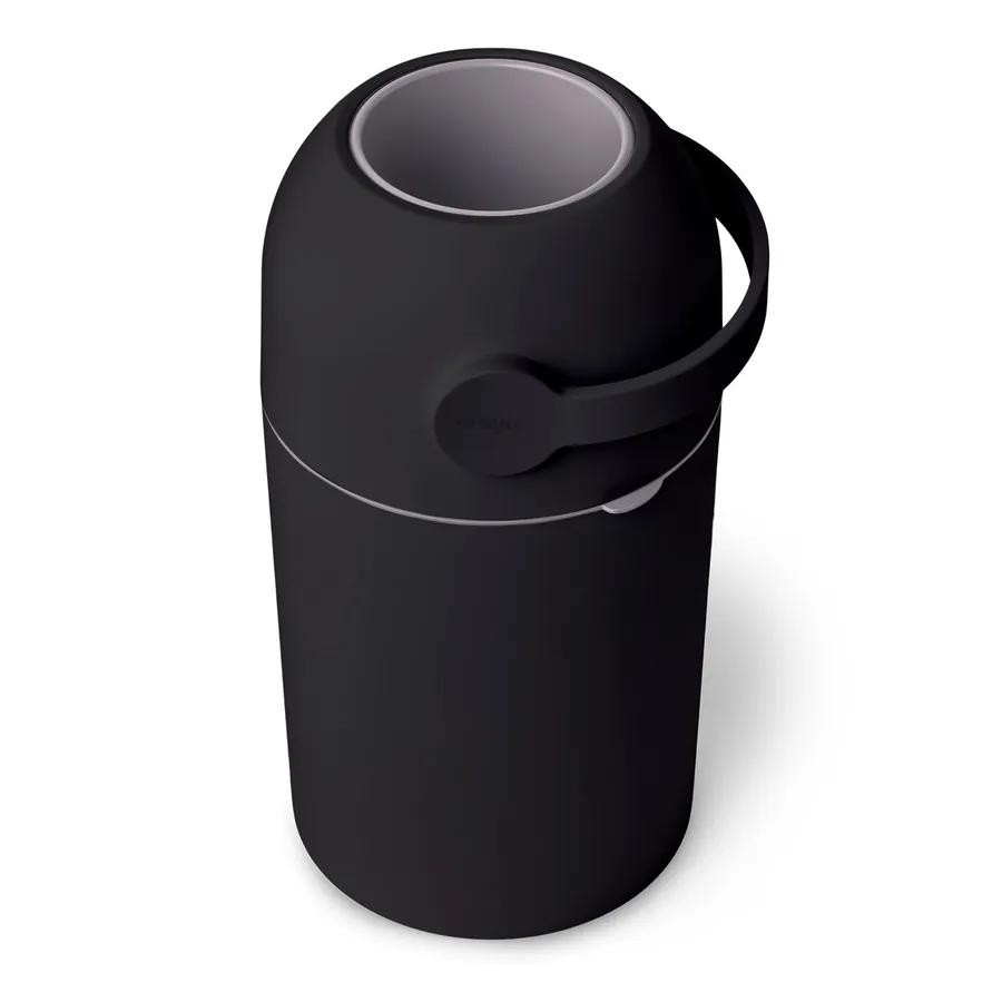 Контейнер для утилизации подгузников, Majestic, Black