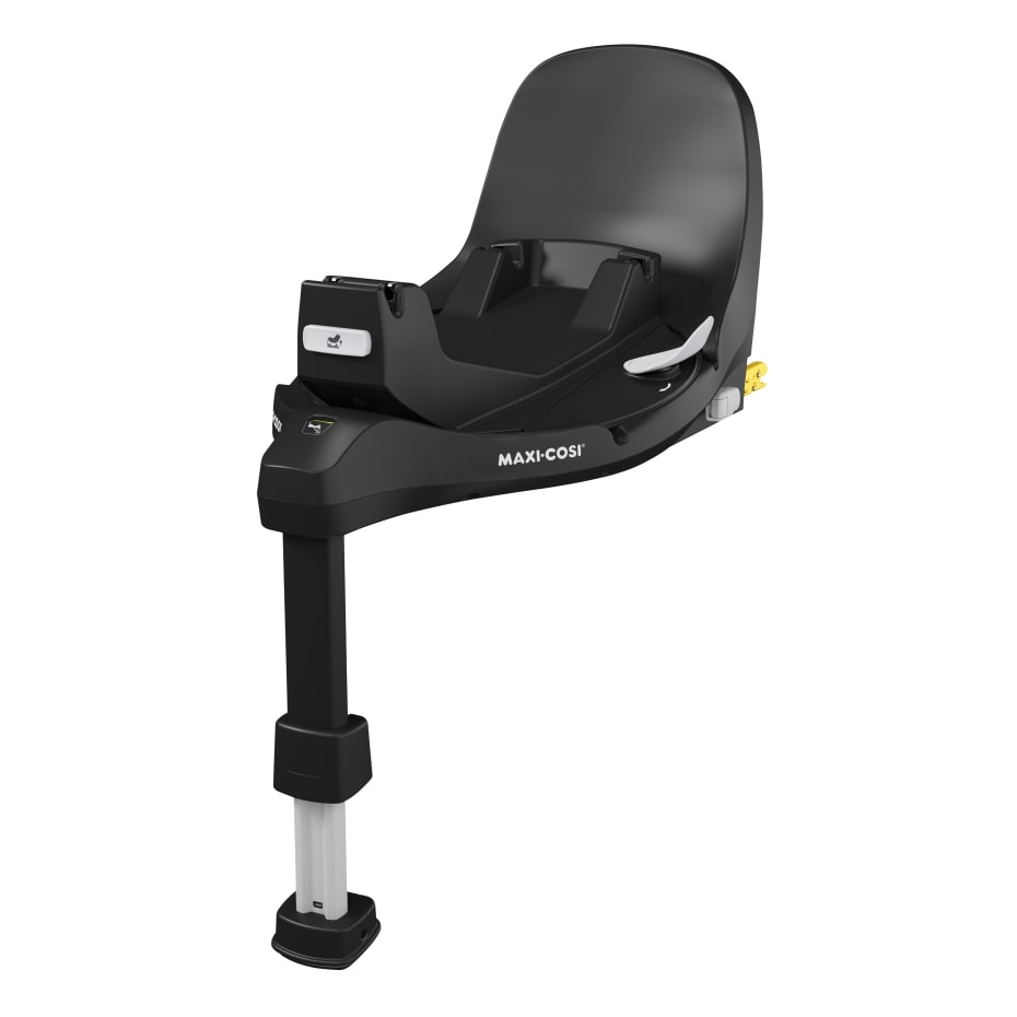 Maxi Cosi BAZA AUTO FAMILYFIX 360 PRO - BLACK
