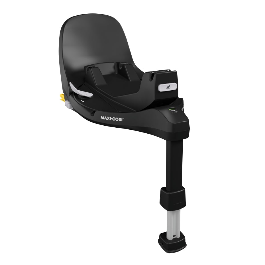 Maxi Cosi BAZA AUTO FAMILYFIX 360 PRO - BLACK