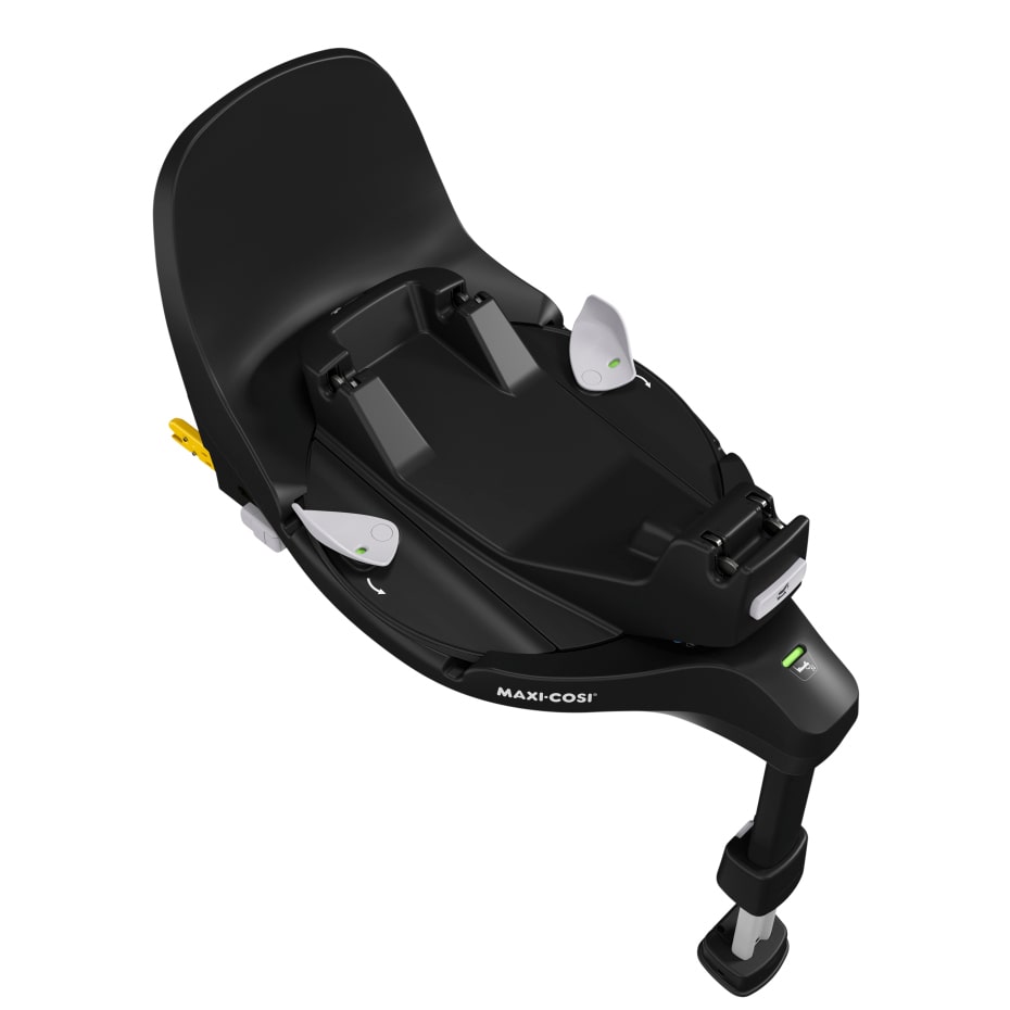 Maxi Cosi BAZA AUTO FAMILYFIX 360 PRO - BLACK