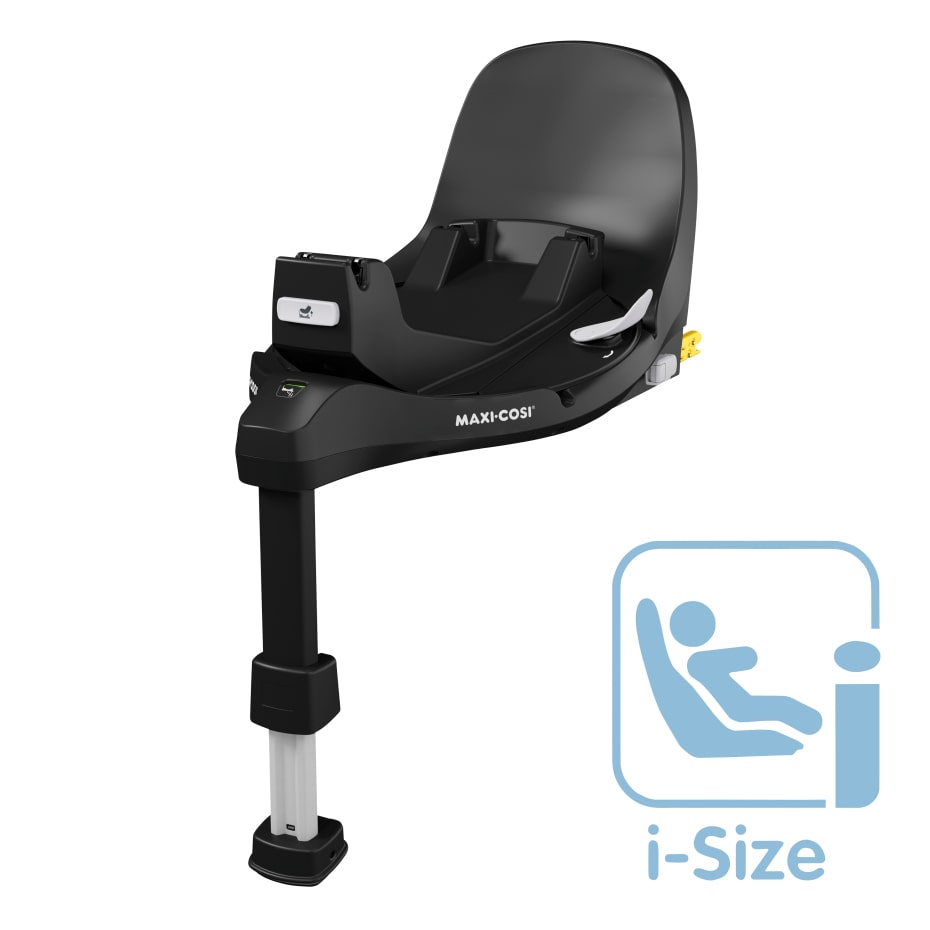 Maxi Cosi BAZA AUTO FAMILYFIX 360 PRO - BLACK