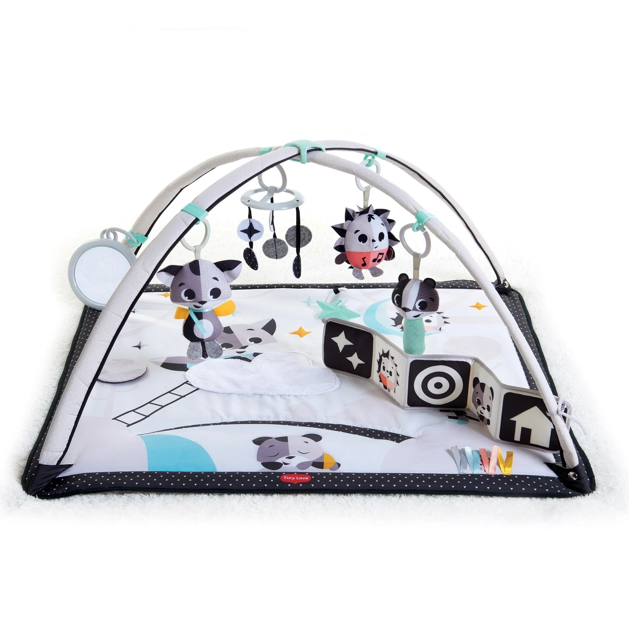 TL GYMINI - Magical Tales