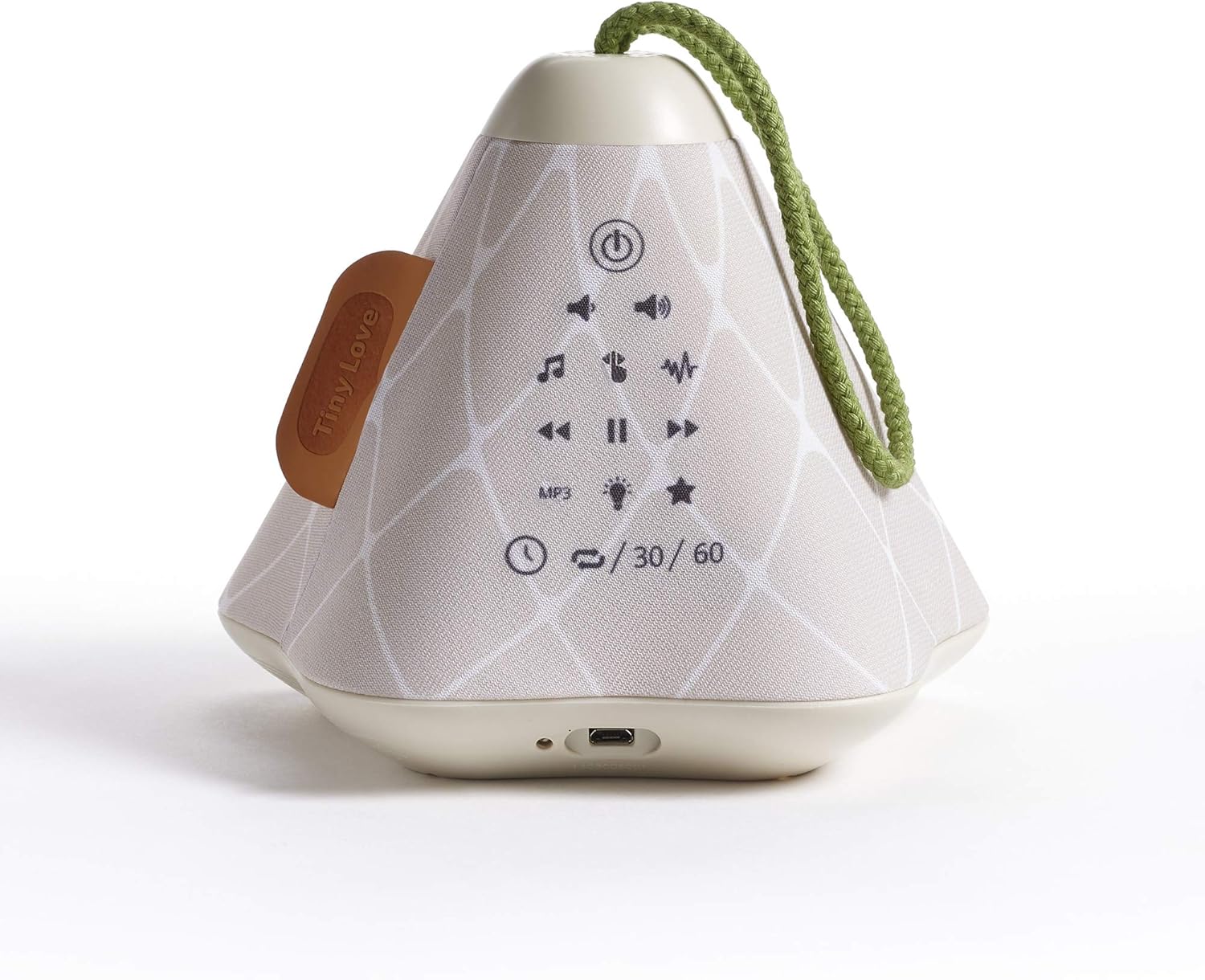 TINY LOVE PROIECTOR MUZICAL 3-IN-1 TINY Dreamer Musical Projector - Boho Chic