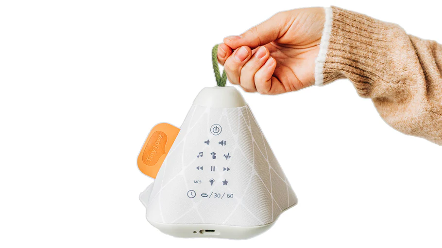 TINY LOVE PROIECTOR MUZICAL 3-IN-1 TINY Dreamer Musical Projector - Boho Chic